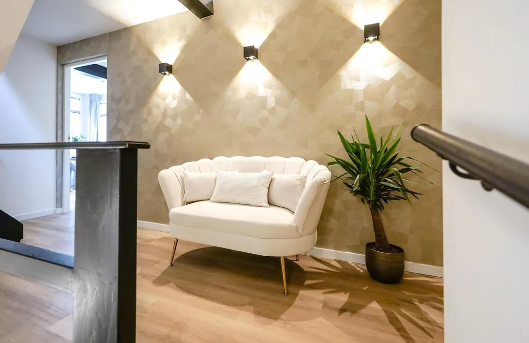Luxury City Center Studio-1