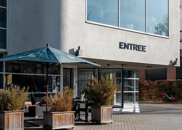 Shanghai Hotel Holland