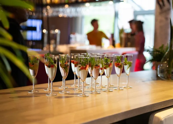 Hampshire Hotel - Delft Centre