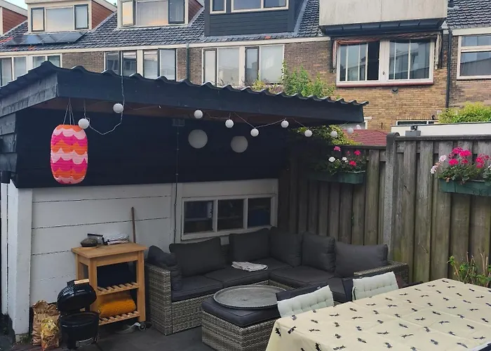 Charming Family Home